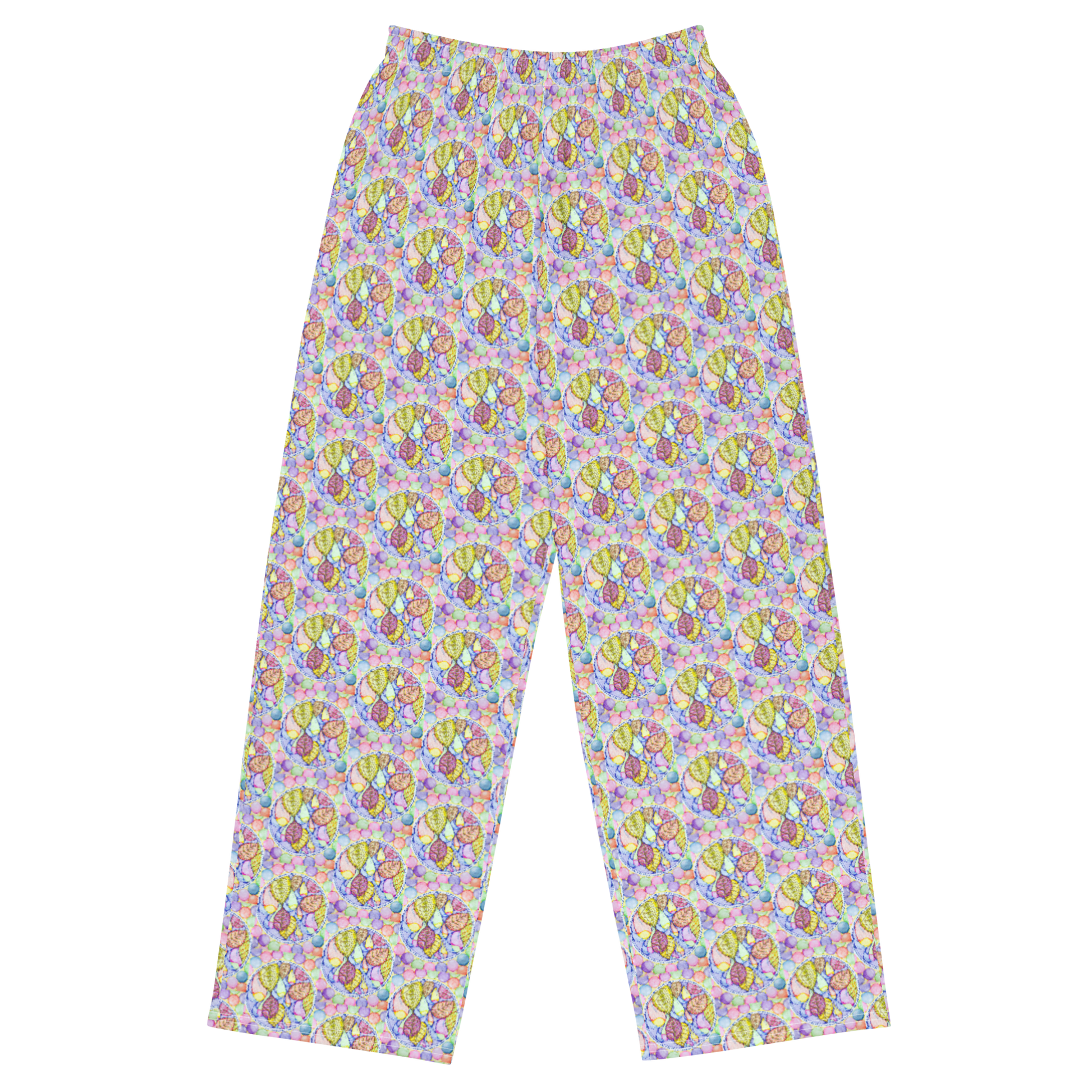 Comfortable Pajama Pants-Parallel-Universes-(72-Names-of-God–Hey-Yud-Yud)-10-137online.com