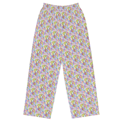 Comfortable Pajama Pants-Parallel-Universes-(72-Names-of-God–Hey-Yud-Yud)-10-137online.com