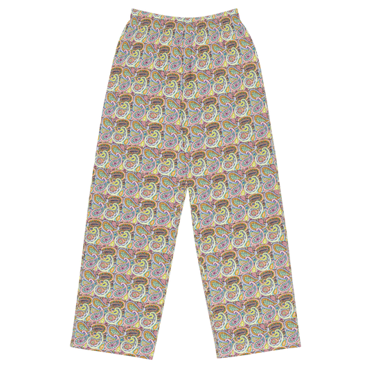 Comfortable Pajama Pants-72 Names of God-Remove Addictions-Pey Hey Lamed-1-137online.com