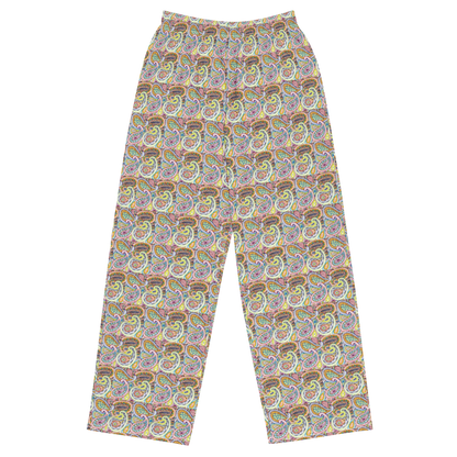  Comfortable Pajama Pants-72 Names of God-Remove Addictions-Pey Hey Lamed-2-137online.com