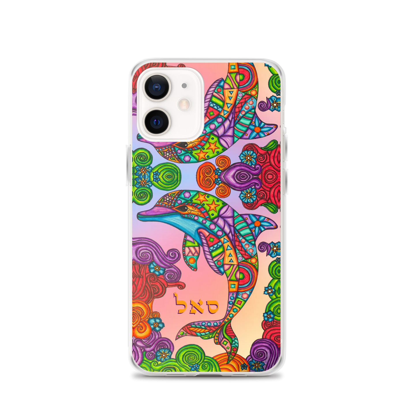 iPhone® Clear Case-45-Prosperity-04