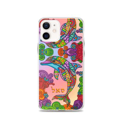 iPhone® Clear Case-45-Prosperity-04