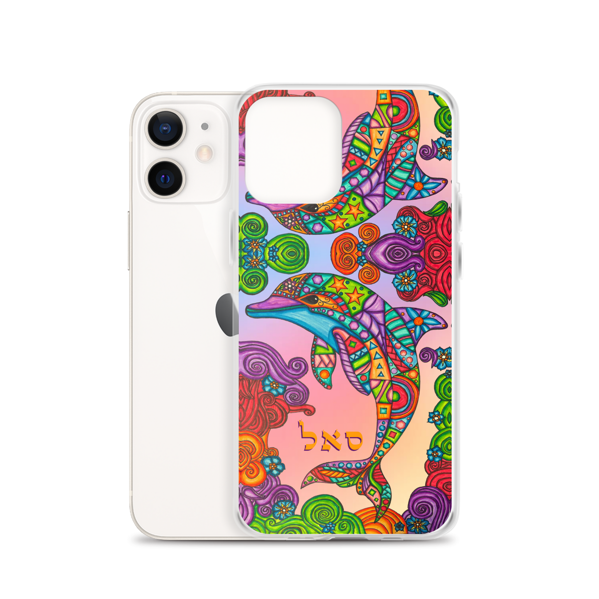 iPhone® Clear Case-45-Prosperity-05