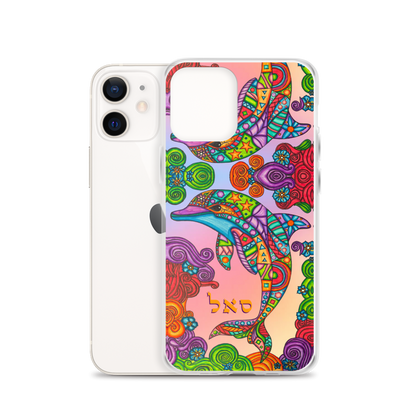 iPhone® Clear Case-45-Prosperity-05