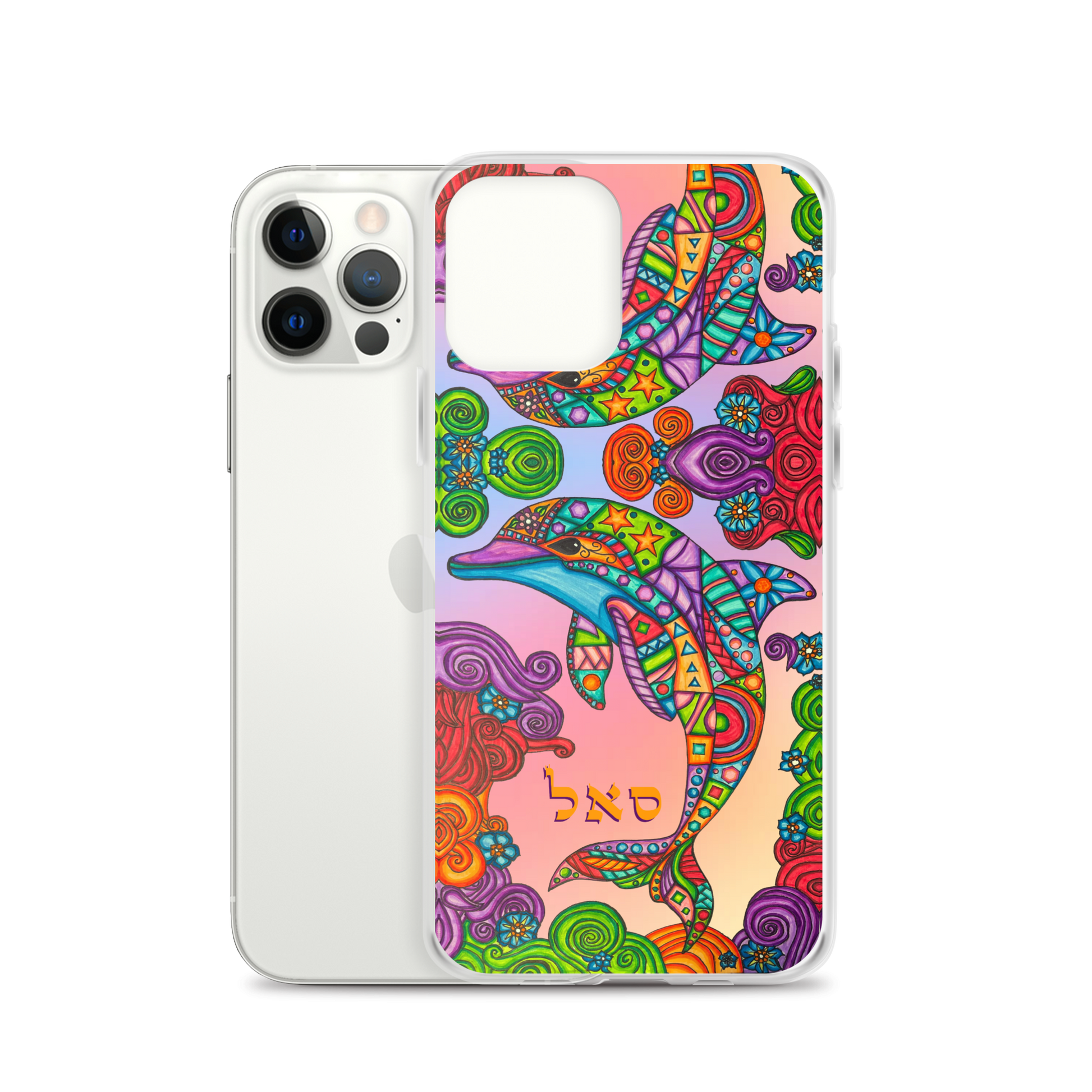 iPhone® Clear Case-45-Prosperity-03