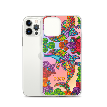 iPhone® Clear Case-45-Prosperity-03