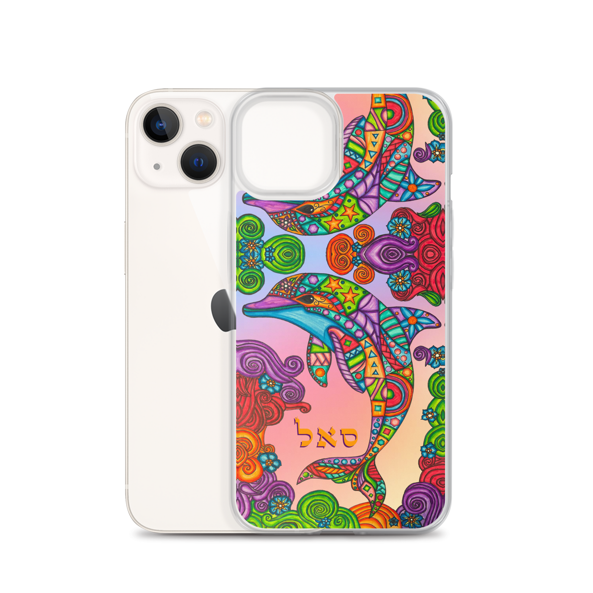 iPhone® Clear Case-45-Prosperity-08