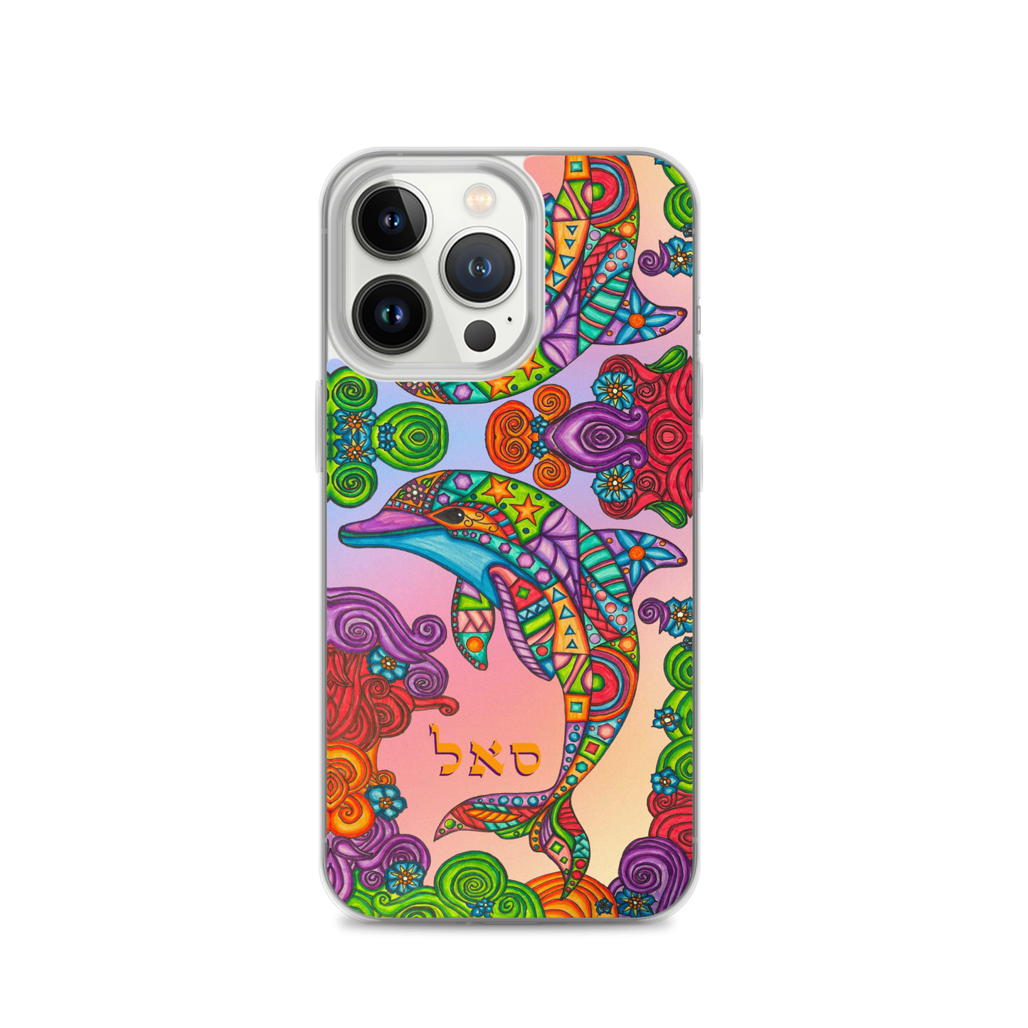 iPhone® Clear Case-45-Prosperity-01