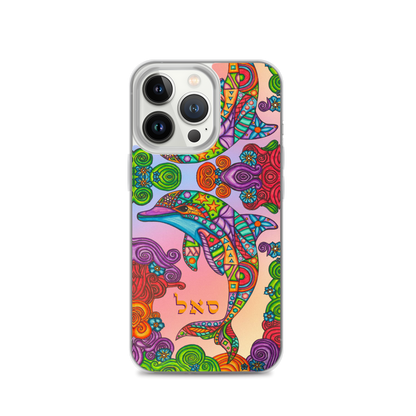 iPhone® Clear Case-45-Prosperity-01