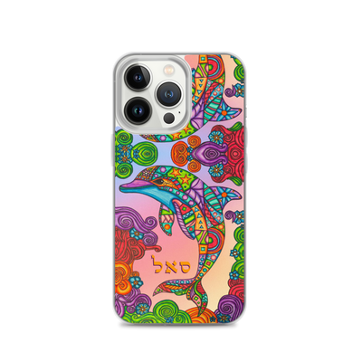 iPhone® Clear Case-45-Prosperity-01
