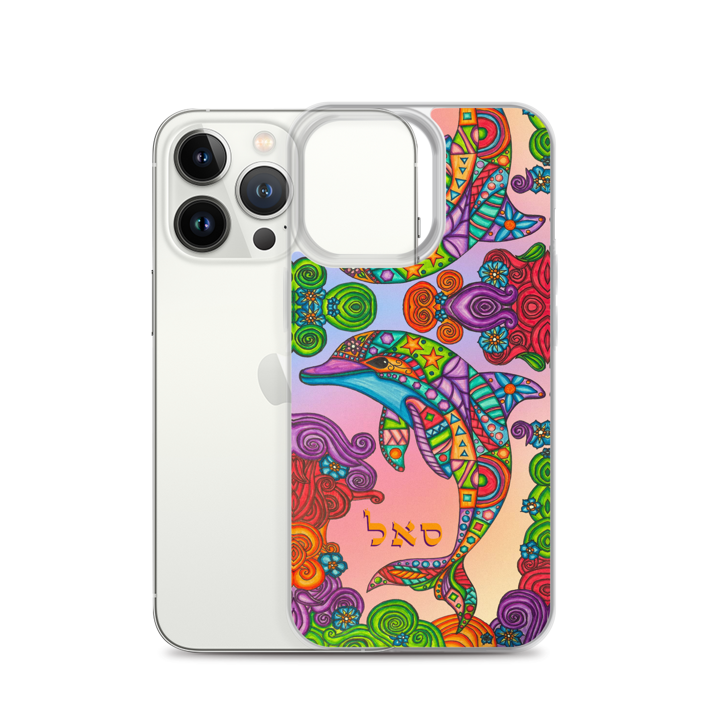 iPhone® Clear Case-45-Prosperity-06