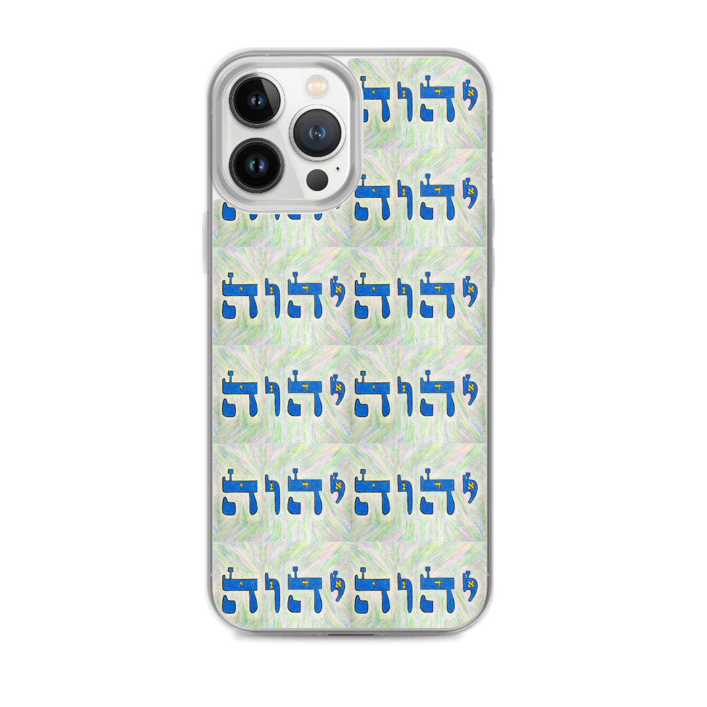 Clear-Case-for-iPhone®-Tetragrammaton-(72-Names-of-God-Yud-Hey-Vav-Hey)-17-137online.com