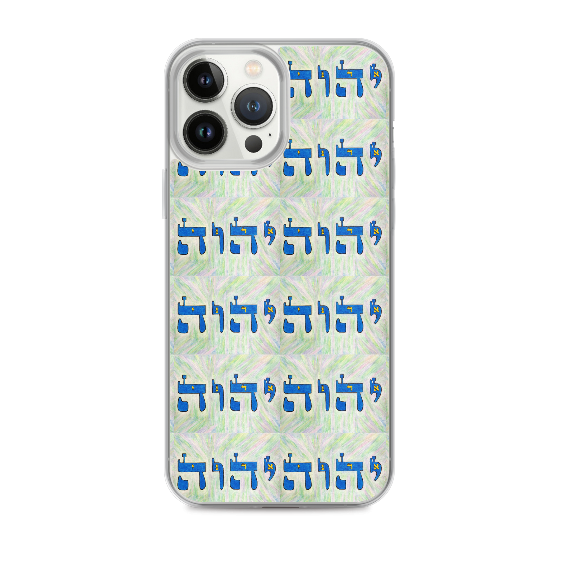 Clear-Case-for-iPhone®-Tetragrammaton-(72-Names-of-God-Yud-Hey-Vav-Hey)-17-137online.com