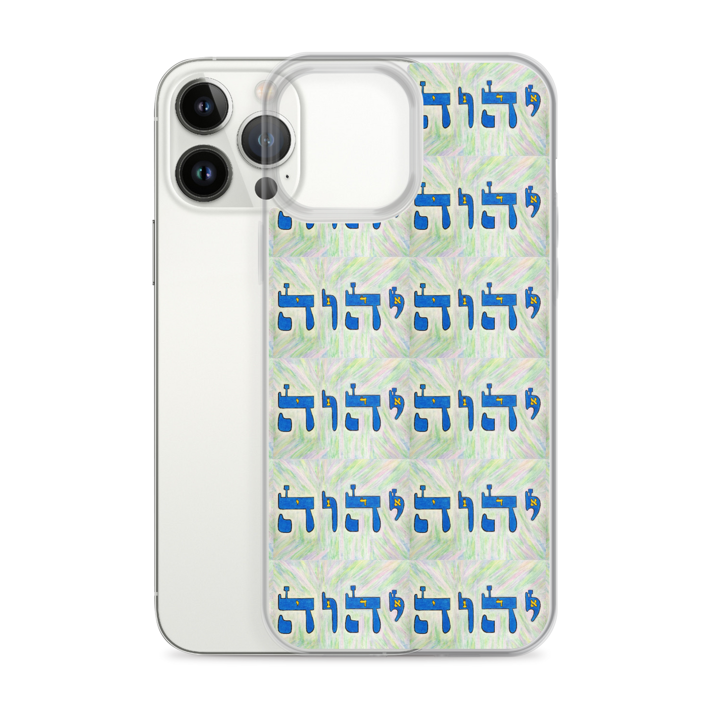 Clear-Case-for-iPhone®-Tetragrammaton-(72-Names-of-God-Yud-Hey-Vav-Hey)-18-137online.com