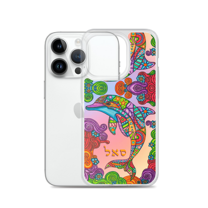 iPhone® Clear Case-45-Prosperity-010
