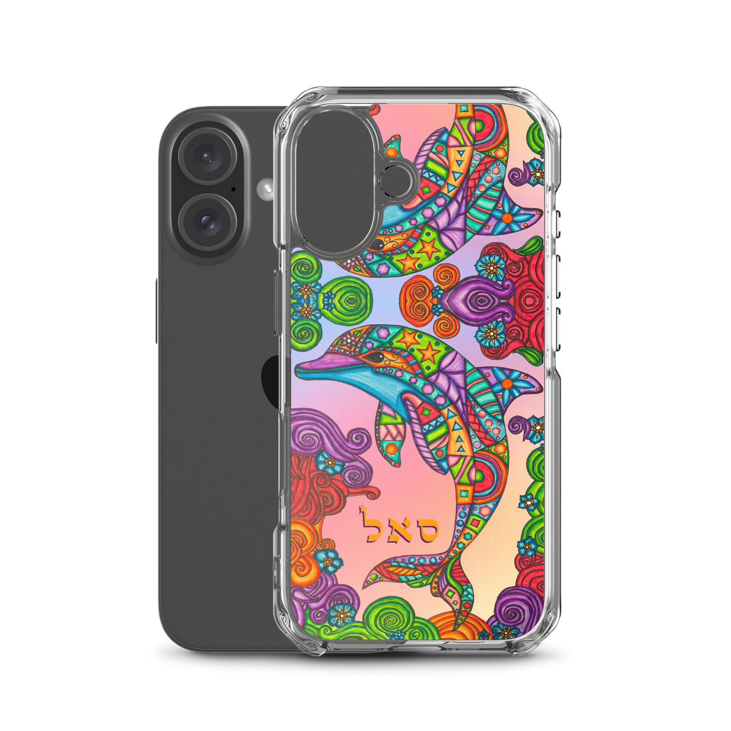 iPhone® Clear Case-45-Prosperity-020