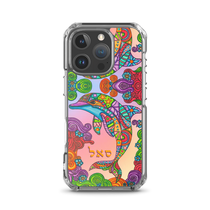 iPhone® Clear Case-45-Prosperity-017