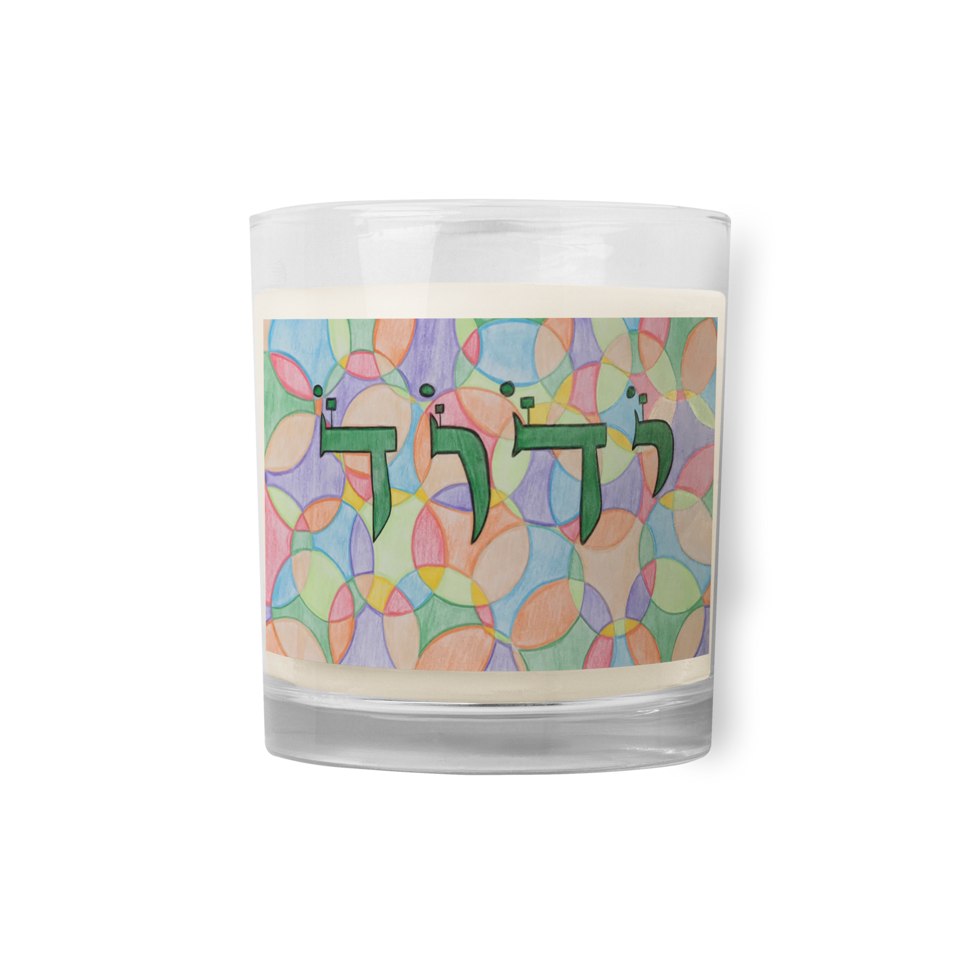 Glass-Jar-Soy-Wax-Candle-Power-of-Prosperity-(72-Names-of-God-Yud-Dalet-Vav-Dalet)-1-137online.com