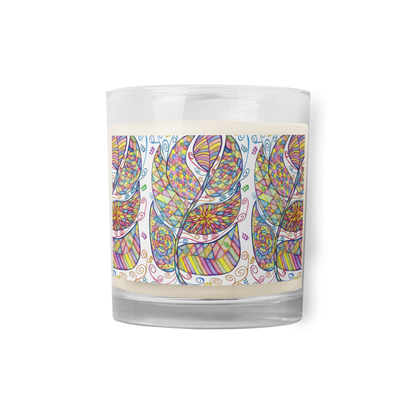 Glass-Jar-Soy-Wax-Candle-Appreciation-(72-Names-of-God-Ayin-Nun-Vav)-1-137online.com
