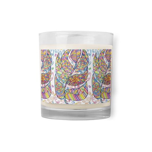 Scented-Jar-Candles-Soy-Glass-Appreciation-(72-Names-of-God-Ayin-Nun-Vav)-1-137online.com