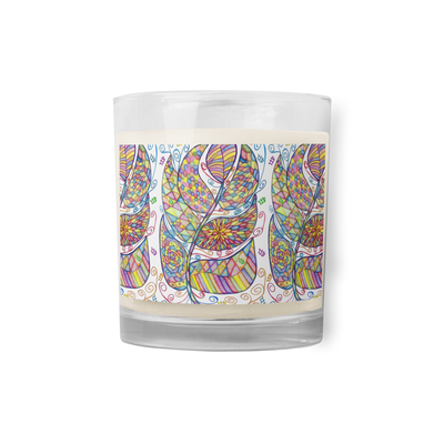 Scented-Jar-Candles-Soy-Glass-Appreciation-(72-Names-of-God-Ayin-Nun-Vav)-1-137online.com