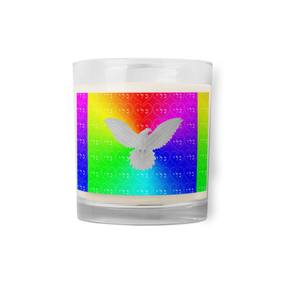 Scented-Jar-Candles-Soy-Glass-Fertility-(72-Names-of-God-Caf-Lamed-Yud)-1-137online.com