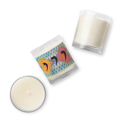 Scented-Jar-Candles-Soy-Glass-Promote-Healthy-Relationships-(72-Names-of-God-Yud-Yud-Yud)-2-137online.com