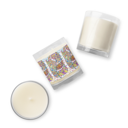 Glass-Jar-Soy-Wax-Candle-Appreciation-(72-Names-of-God-Ayin-Nun-Vav)-2-137online.com