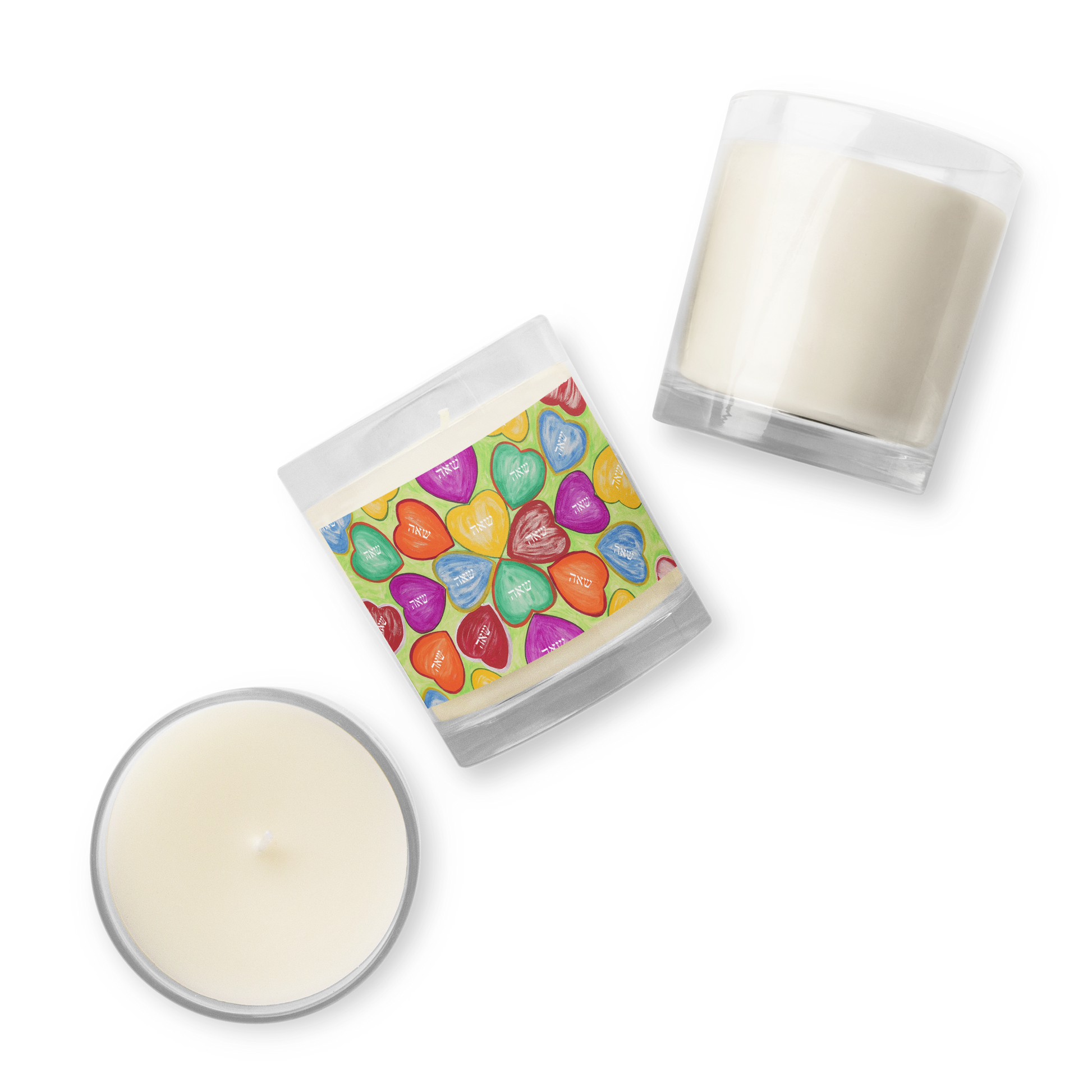 Glass-Jar-Soy-Wax-Candle-Soulmate-(72-Names-of-God-Shin-Aleph-Yud)-2-137online.com