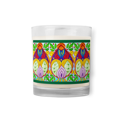 Scented Jar Candles Soy-Grn-Liberation-(72-Names-of-God–Lamed-Aleph-Vav)-2-137online.com