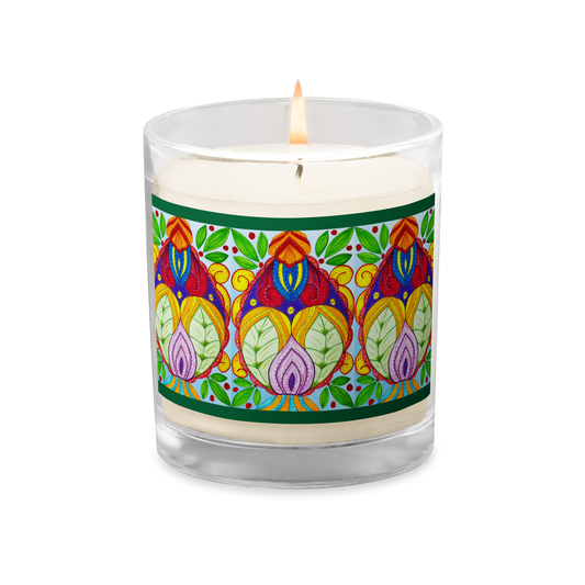 Scented Jar Candles Soy-Grn-Liberation-(72-Names-of-God–Lamed-Aleph-Vav)-1-137online.com