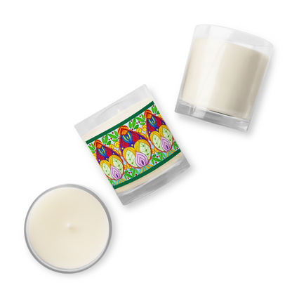 Scented Jar Candles Soy-Grn-Liberation-(72-Names-of-God–Lamed-Aleph-Vav)-4-137online.com