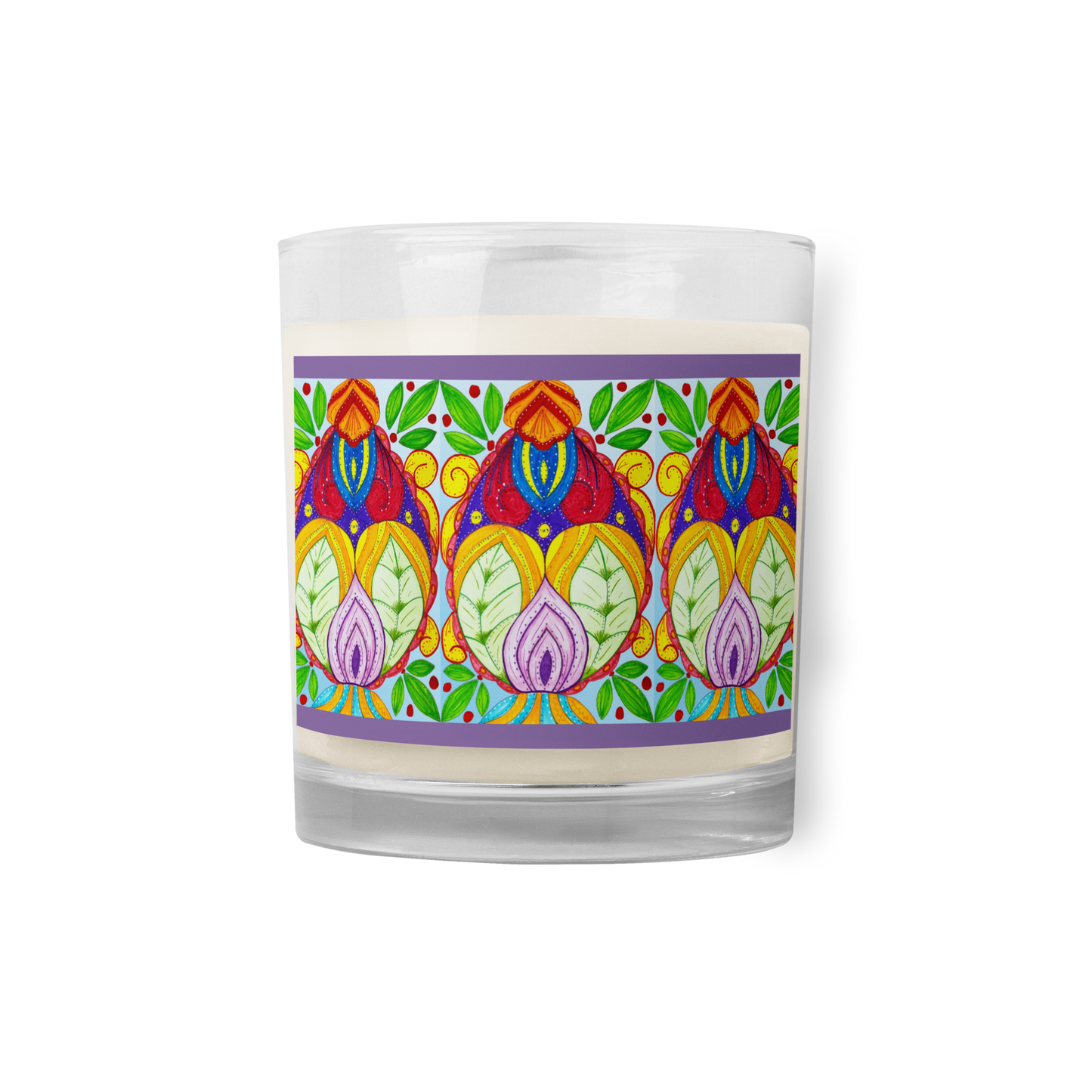 Scented Jar Candles Soy-Pr-piberation-(72-Names-of-God–Lamed-Aleph-Vav)-2-137online.com