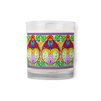 Scented Jar Candles Soy-Pr-piberation-(72-Names-of-God–Lamed-Aleph-Vav)-2-137online.com