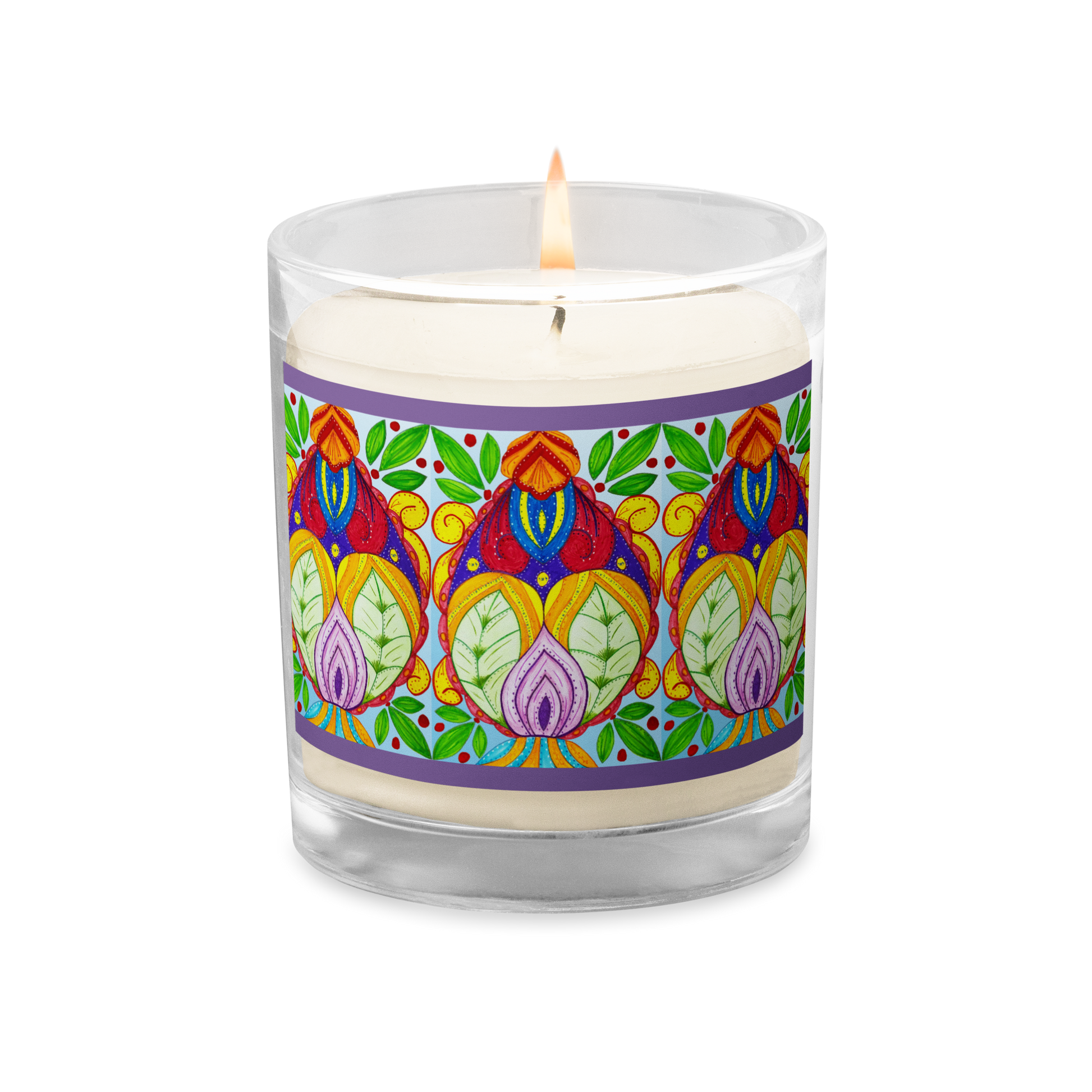 Scented Jar Candles Soy-Prp-Liberation-(72-Names-of-God–Lamed-Aleph-Vav)-1-137online.com