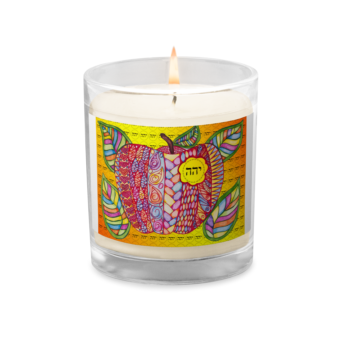 Scented Jar Candles Soy-Mentor-(72-Names-of-God–Yud-Hey-Hey)-1-137online.com