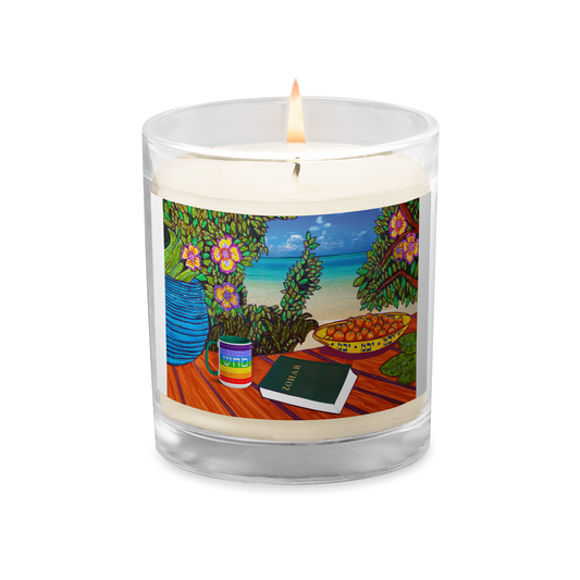  Scented Jar Candles Soy-Masterplan-(72-Names-of-God–Yud-Bet-Mem)-1-137online.com