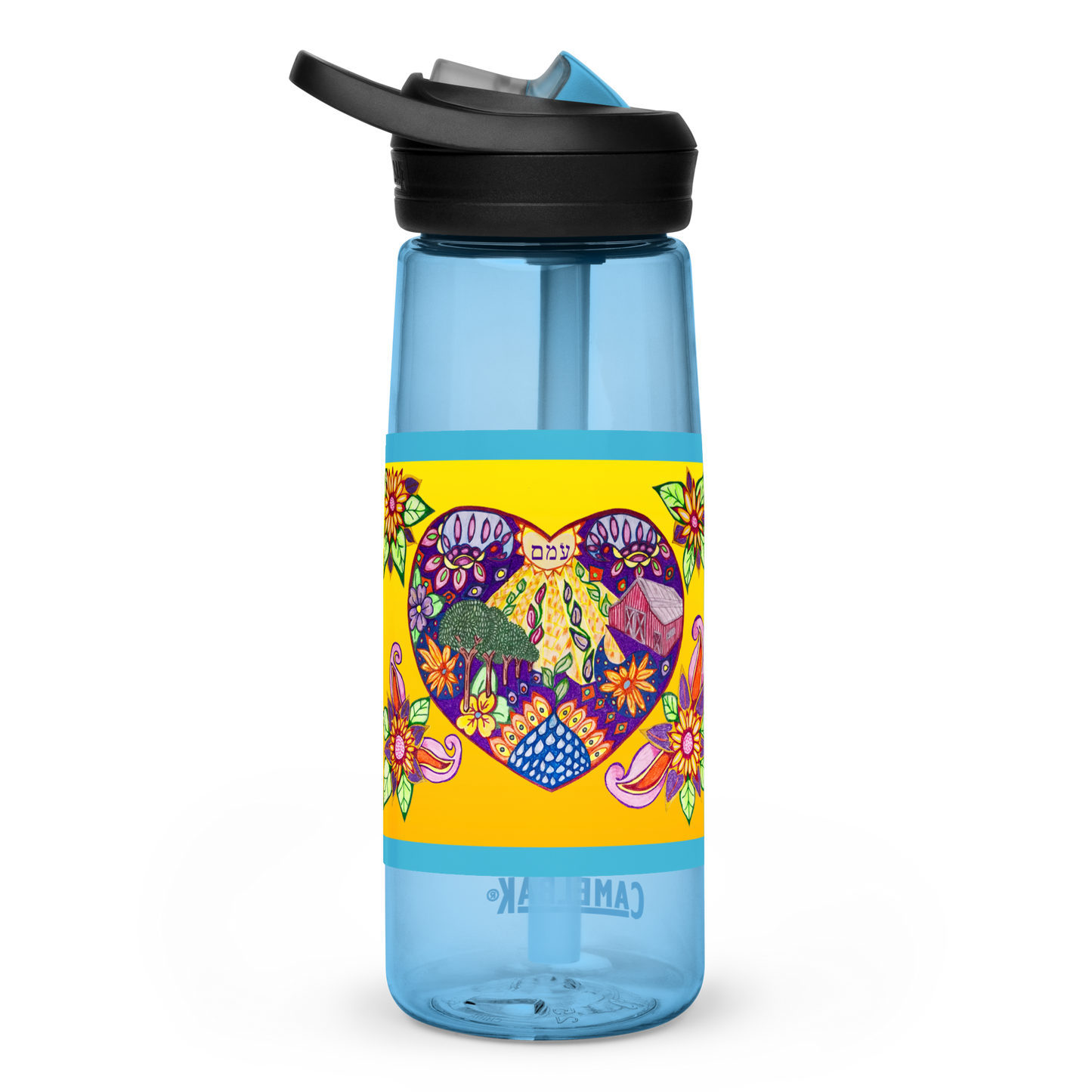 Leak-Proof-Sports-Water-Bottle-25oz-Blu-Passion-(72-Names-of-God–Ayin-Mem-Mem)-7-137online.com