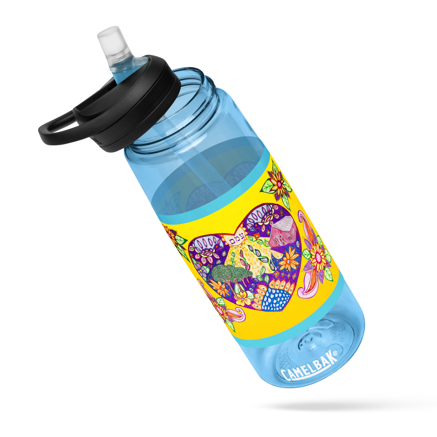 Leak-Proof-Sports-Water-Bottle-25oz-Blu-Passion-(72-Names-of-God–Ayin-Mem-Mem)-8-137online.com