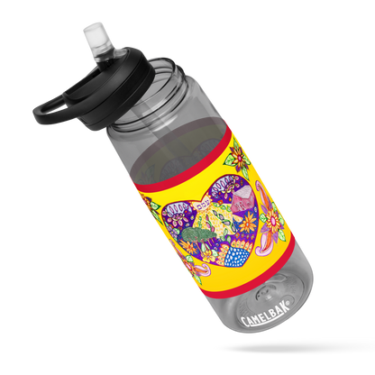 Leak-Proof-Sports-Water-Bottle-25oz-Red-Passion-(72-Names-of-God–Ayin-Mem-Mem)-8-137online.com