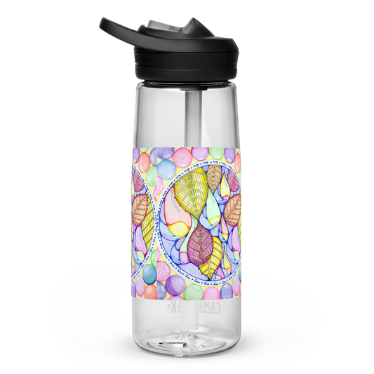 Leak-Proof-Sports-Water-Bottle-25oz-Parallel-Universes-(72-Names-of-God–Hey-Yud-Yud)-1-137online.com