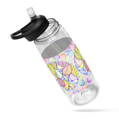 Leak-Proof-Sports-Water-Bottle-25oz-Parallel-Universes-(72-Names-of-God–Hey-Yud-Yud)-5-137online.com