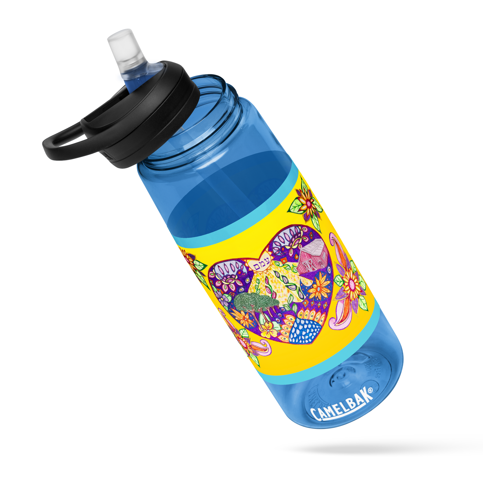 Leak-Proof-Sports-Water-Bottle-25oz-Blu-Passion-(72-Names-of-God–Ayin-Mem-Mem)-14-137online.com