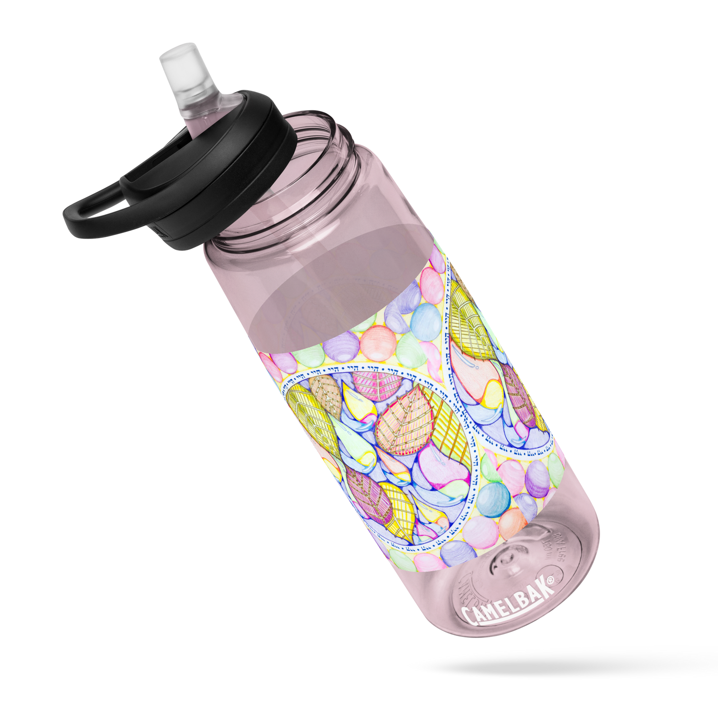 Leak-Proof-Sports-Water-Bottle-25oz-Parallel-Universes-(72-Names-of-God–Hey-Yud-Yud)-17-137online.com