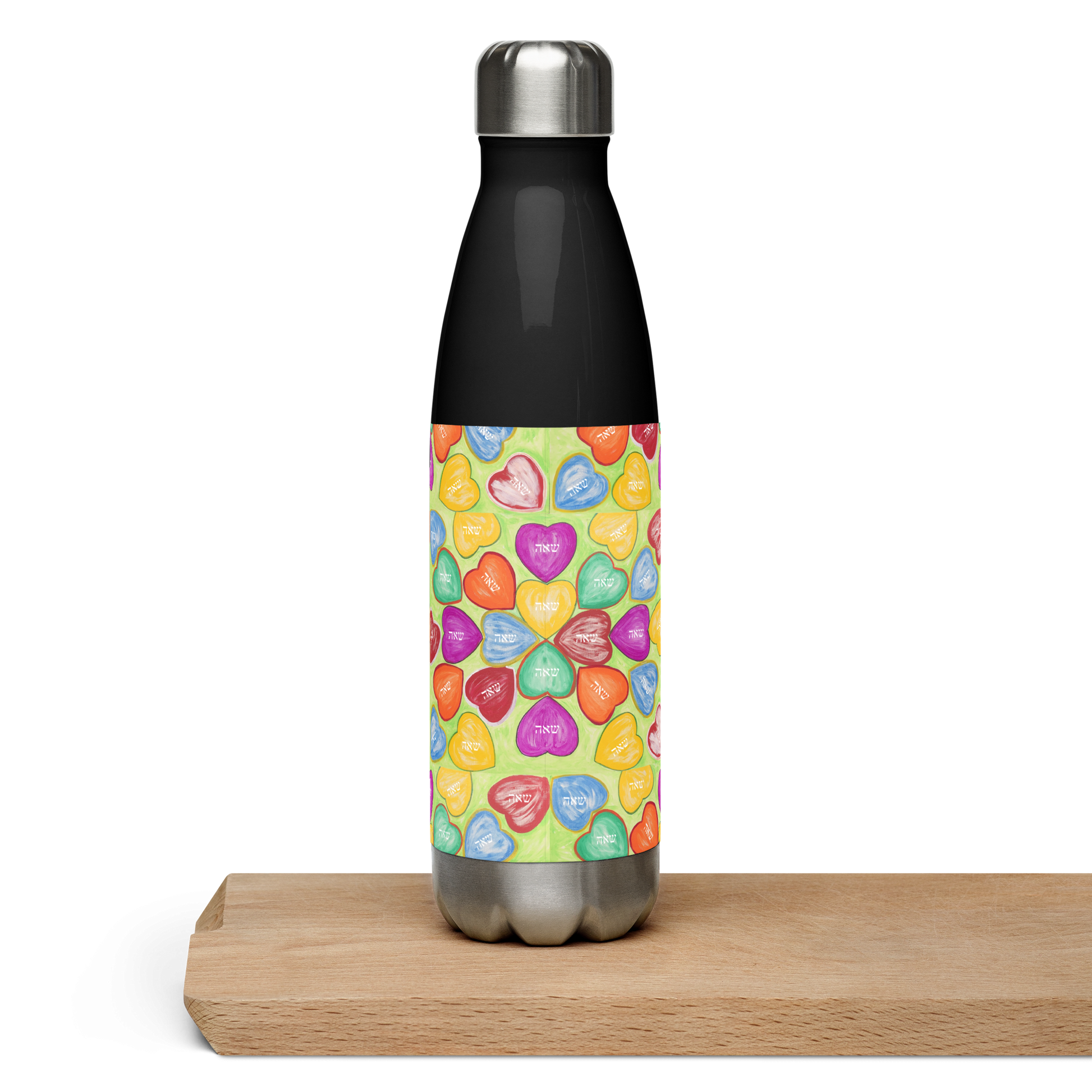  Stainless-Steel-Water-Bottle-17oz-Soulmate-(72-Names-of-God-ShinAleph-Yud)-14-137online.com