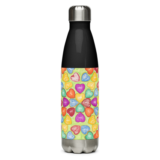 Insulated-Stainless-Steel-Water-Bottle-17oz-Soulmate-(72-Names-of-God-ShinAleph-Yud)-1-137online.com