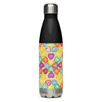 Insulated-Stainless-Steel-Water-Bottle-17oz-Soulmate-(72-Names-of-God-ShinAleph-Yud)-1-137online.com