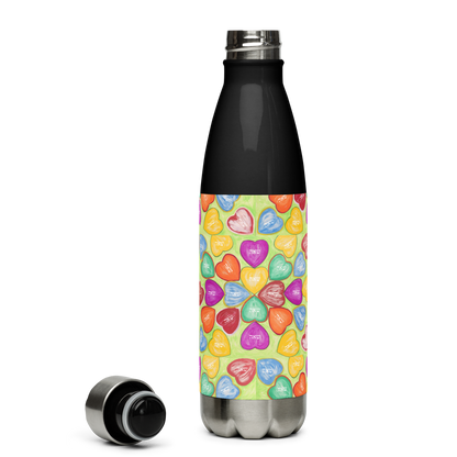  Stainless-Steel-Water-Bottle-17oz-Soulmate-(72-Names-of-God-ShinAleph-Yud)-2-137online.com