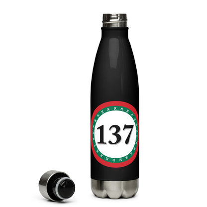 Leak-Proof-Stainless-Steel-Water-Bottle-17oz-Blk-137-Consciousness-3-137online.com