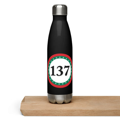 Leak-Proof-Stainless-Steel-Water-Bottle-17oz-Blk-137-Consciousness-9-137online.com